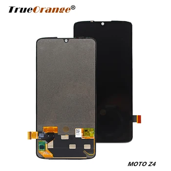 For Motorola MOTO Z4 LCD Display With Touch Screen Digitizer Assembly Replacement Parts For MOTO Z4 LCD
For Motorola MOTO Z4 LCD Display With Touch Screen Digitizer Assembly Replacement Parts For MOTO Z4 LCD