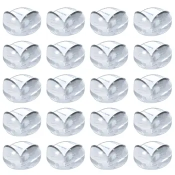 Cute Child Baby Table Corner Elaborate Manufacture Prolonged Durable Safety Protector Guards Desk Edge Protection Cover
Cute Child Baby Table Corner Elaborate Manufacture Prolonged Durable Safety Protector Guards Desk Edge Protection Cover