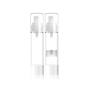 1Pcs Transparent Empty Spray Bottles 15ml/30ml/50ml/80ml/100ml Plastic Mini Refillable Container Empty Cosmetic Containers
1Pcs Transparent Empty Spray Bottles 15ml/30ml/50ml/80ml/100ml Plastic Mini Refillable Container Empty Cosmetic Containers