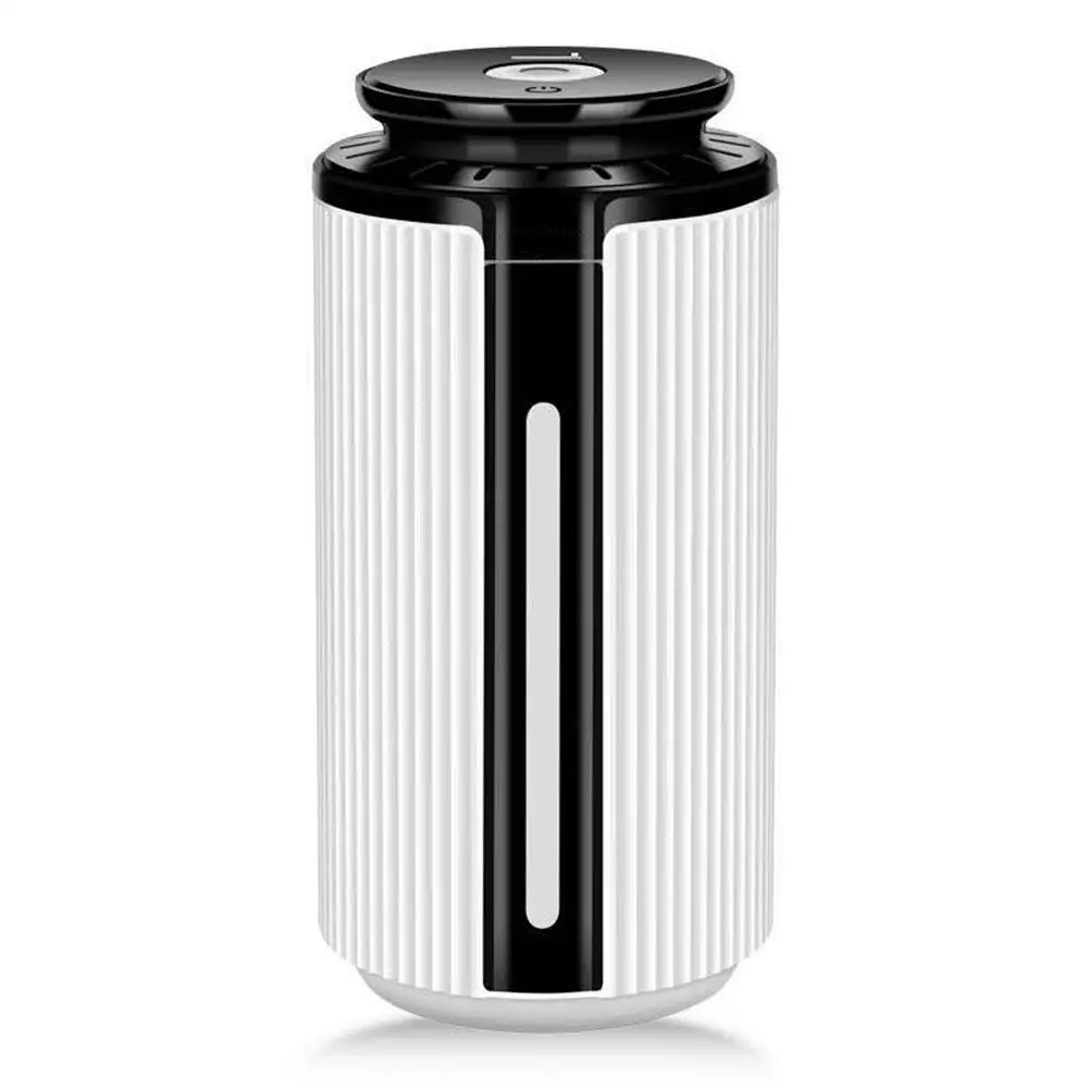 9900ML Ultrasonic Air Humidifier Essential Oil Aroma Diffuser Cool Mist Maker USB Aromatherapy Large Capacity For Car Home
9900ML Ultrasonic Air Humidifier Essential Oil Aroma Diffuser Cool Mist Maker USB Aromatherapy Large Capacity For Car Home