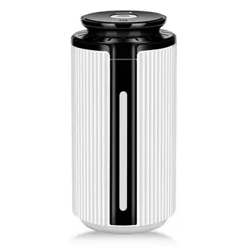 9900ML Ultrasonic Air Humidifier Essential Oil Aroma Diffuser Cool Mist Maker USB Aromatherapy Large Capacity For Car Home
9900ML Ultrasonic Air Humidifier Essential Oil Aroma Diffuser Cool Mist Maker USB Aromatherapy Large Capacity For Car Home