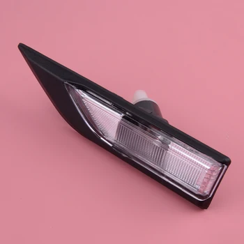 Black Car Left Side Marker Turn Signal Light Indicator Fit For VW Transporter T6 Caravelle Multivan MK VI Caddy MK4 7E0949101
Black Car Left Side Marker Turn Signal Light Indicator Fit For VW Transporter T6 Caravelle Multivan MK VI Caddy MK4 7E0949101