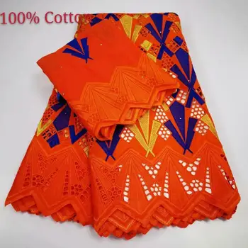 7 y Swiss lace fabric 2020 With stones embroidery African lace fabrics 100% cotton fabric Swiss voile lace in Switzerland
7 y Swiss lace fabric 2020 With stones embroidery African lace fabrics 100% cotton fabric Swiss voile lace in Switzerland