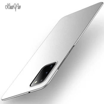 XUANYAO Frosted Hard Case For Samsung S7 S6 Edge S8 S9 Plus Case Slim Matte Coque For Samsung Galaxy S10 S20 Plus S10e S20 Ultra
XUANYAO Frosted Hard Case For Samsung S7 S6 Edge S8 S9 Plus Case Slim Matte Coque For Samsung Galaxy S10 S20 Plus S10e S20 Ultra