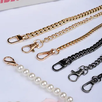 Bag chain metal chain accessories with a single buy diagonal backpack single shoulder strap wild single sale replacement
Bag chain metal chain accessories with a single buy diagonal backpack single shoulder strap wild single sale replacement