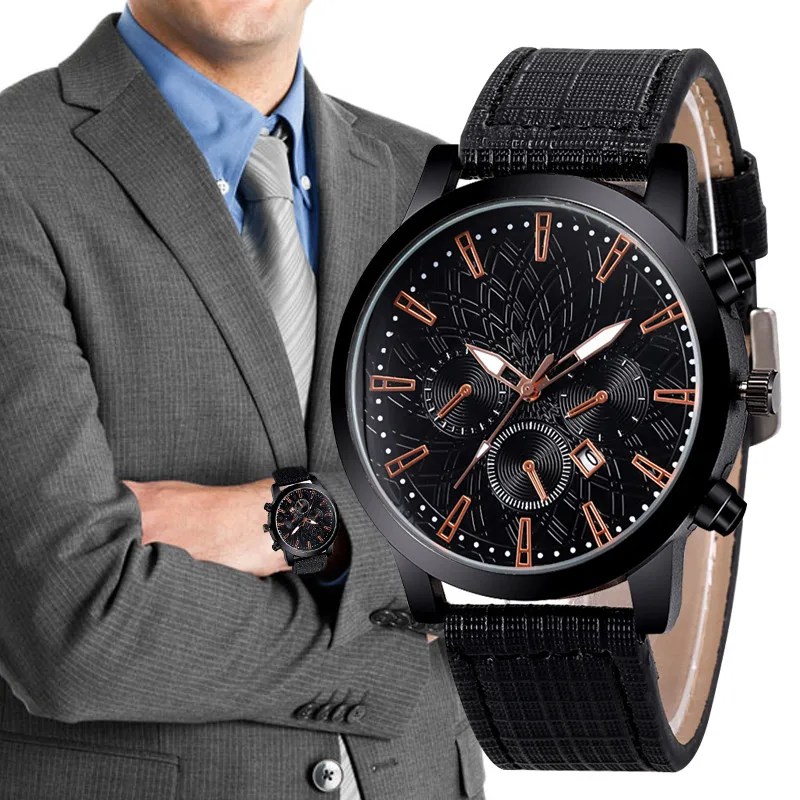 WJ-8878 Mens Business Watches 2019 Top Brand Luxury Chronograph Watch Man Leather Sport Quartz Wrist Watch Men Clock Male
WJ-8878 Mens Business Watches 2019 Top Brand Luxury Chronograph Watch Man Leather Sport Quartz Wrist Watch Men Clock Male