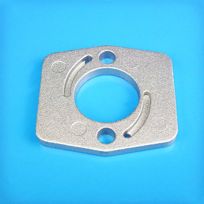 1PCS DLE85 DLE111 DLE120 DLE222 Carburetor Fixing Base Mount Seat Plate Spare Parts for RC Aircraft Fixed Wing Gas Engines
1PCS DLE85 DLE111 DLE120 DLE222 Carburetor Fixing Base Mount Seat Plate Spare Parts for RC Aircraft Fixed Wing Gas Engines