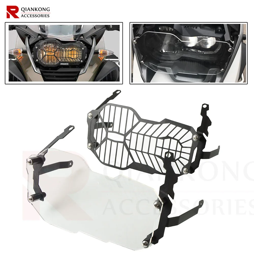 Motorcycle Headlight Protection Protector For BMW R1200GS LC 2013-2015 2016 2017 2018 Front Headlight Grille Cover Protector
Motorcycle Headlight Protection Protector For BMW R1200GS LC 2013-2015 2016 2017 2018 Front Headlight Grille Cover Protector