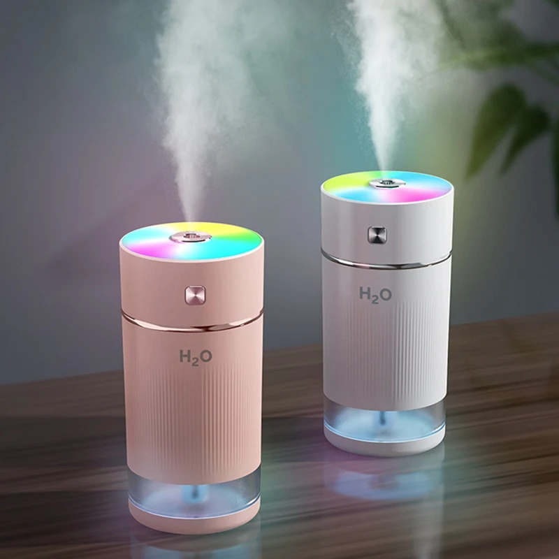 Lcyonger Car Air Humidifier Eliminate Static Electricity Mute Air Clean Mist Maker Purifier Aromatherapy USB Mini Car Interior
Lcyonger Car Air Humidifier Eliminate Static Electricity Mute Air Clean Mist Maker Purifier Aromatherapy USB Mini Car Interior