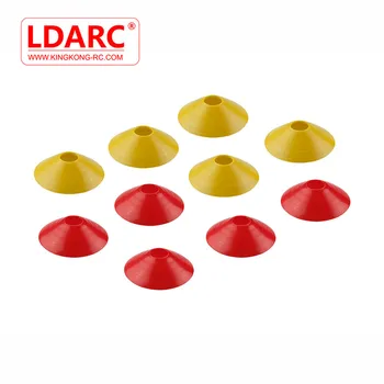 10 PCS KINGKONG/LDARC 180mm Raing Goal Track Marker for RC FPV Racing Drone Quadcopter Multicopter Spare Parts DIY Accessories
10 PCS KINGKONG/LDARC 180mm Raing Goal Track Marker for RC FPV Racing Drone Quadcopter Multicopter Spare Parts DIY Accessories