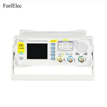Hot sale FY6900 Series Dual-Channel Function Arbitrary Waveform Generator of China factory
Hot sale FY6900 Series Dual-Channel Function Arbitrary Waveform Generator of China factory