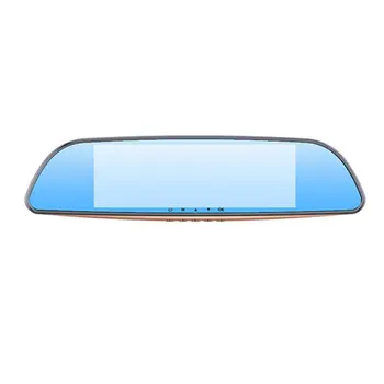7.0 Inch K703T 2-record Driving Recorder Hd Lens Reversing Image Vehicle Car Camera HDMI Touch Screen Rear View Camera
7.0 Inch K703T 2-record Driving Recorder Hd Lens Reversing Image Vehicle Car Camera HDMI Touch Screen Rear View Camera