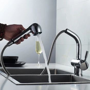 Purification Kitchen Faucets Pull Out Kitchen Water Filter Tap Swivel Spout Sink Faucet Swivel Copper Kitchen Faucets
Purification Kitchen Faucets Pull Out Kitchen Water Filter Tap Swivel Spout Sink Faucet Swivel Copper Kitchen Faucets