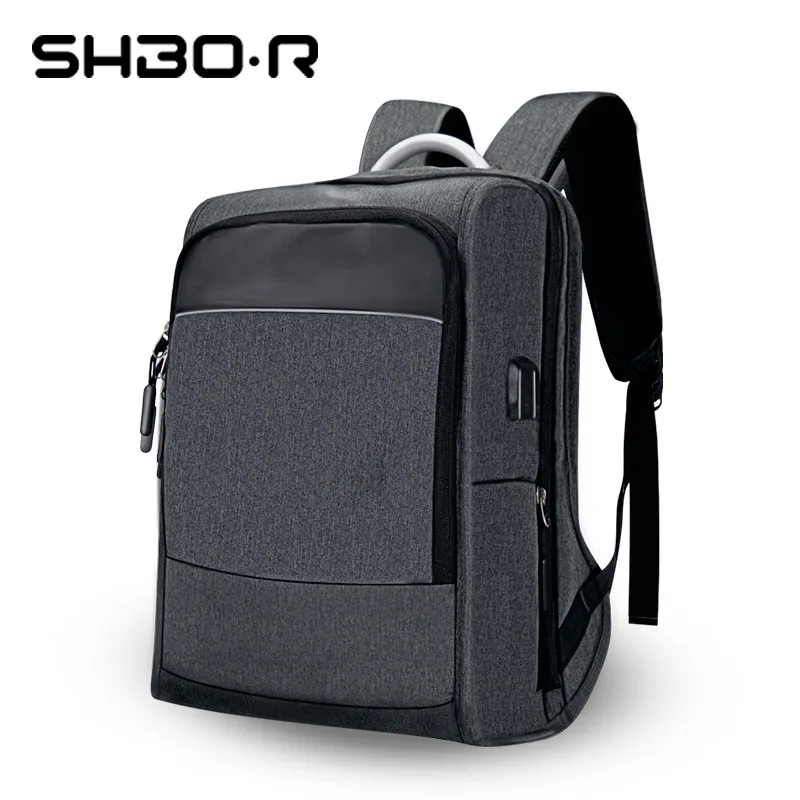 Multi-functional Large Capacity Laptop Backpack Business Trip Commuting Oxford Cloth Business Backpack
Multi-functional Large Capacity Laptop Backpack Business Trip Commuting Oxford Cloth Business Backpack