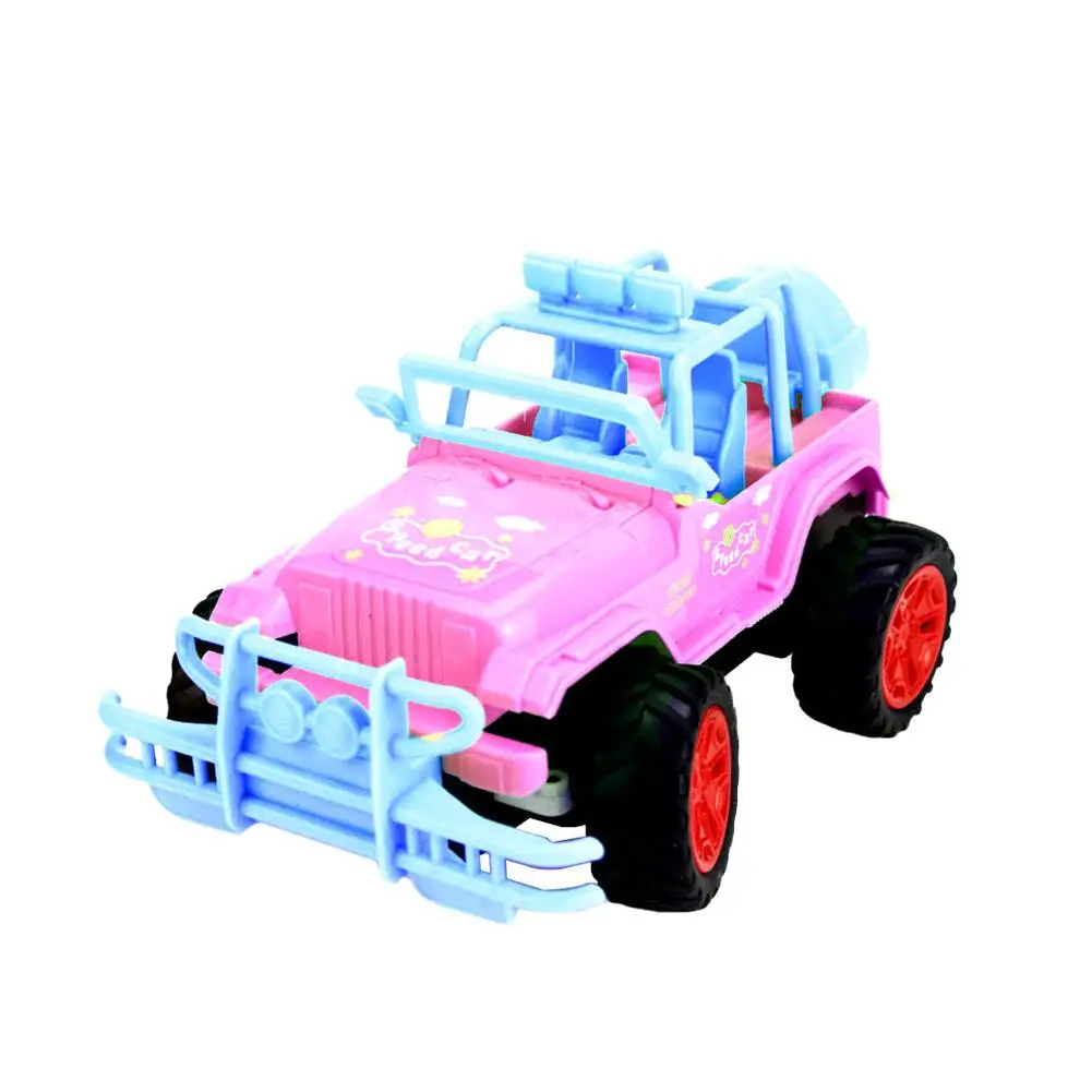 remote control jeep for girls