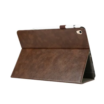For Aple iPad Pro 11" (2018) Smart Case Genuine leather Cover Tablet For New iPad Pro 11 inch Hand Holder Stand+screen protector
For Aple iPad Pro 11" (2018) Smart Case Genuine leather Cover Tablet For New iPad Pro 11 inch Hand Holder Stand+screen protector