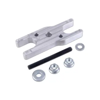 Car Valve Spring Compressor Tool Aluminum Alloy for LS1 LS2 LS3 LS6 LSX LQ4 LQ9 4.8L/5.3L/5.7L/6.0L/6.2L Engines
Car Valve Spring Compressor Tool Aluminum Alloy for LS1 LS2 LS3 LS6 LSX LQ4 LQ9 4.8L/5.3L/5.7L/6.0L/6.2L Engines