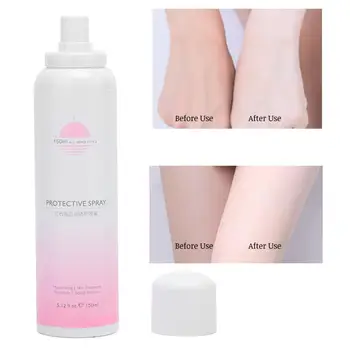 150ml Skin Protection Pomegranate Whitening Face Body Sunblock Anti-aging Sunscreen Spray
150ml Skin Protection Pomegranate Whitening Face Body Sunblock Anti-aging Sunscreen Spray