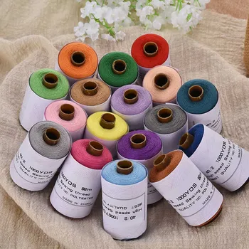 Sewing Thread 24 Colors 1000 Yards Polyester DIY Sewing Kit for Hand Machine Needles DIN889
Sewing Thread 24 Colors 1000 Yards Polyester DIY Sewing Kit for Hand Machine Needles DIN889