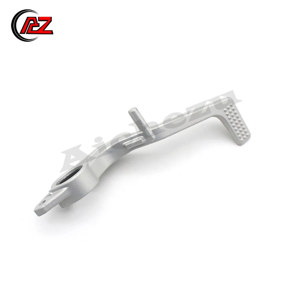 ACZ 1pcs Motorcycle Accessories Rear Foot Brake Pedal Lever Aluminum FOR BMW S1000RR S1000 RR S 1000RR 2010-2014
ACZ 1pcs Motorcycle Accessories Rear Foot Brake Pedal Lever Aluminum FOR BMW S1000RR S1000 RR S 1000RR 2010-2014