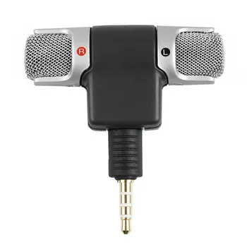 Computer Microphone Mic-Ds70P Voice Recorder Interview Machine Mobile Mini Micro Microphone Interview Special
Computer Microphone Mic-Ds70P Voice Recorder Interview Machine Mobile Mini Micro Microphone Interview Special