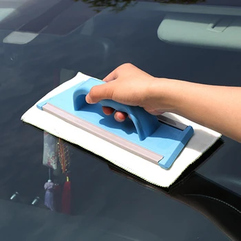Household Window Cleaner Indoor Handhold Glass Brush Car Washing Wipe Multifunctional Dedusting Cleaning Brush Cleaning Tool New 
Household Window Cleaner Indoor Handhold Glass Brush Car Washing Wipe Multifunctional Dedusting Cleaning Brush Cleaning Tool New