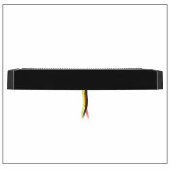 Amber Strobe Light 4300k Yellow Car Truck Emergency Warning Hazard Flash Strobe Light
Amber Strobe Light 4300k Yellow Car Truck Emergency Warning Hazard Flash Strobe Light