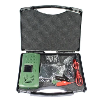 Hunting Bird Caller MP3 Player Digital Bird Sound Caller Game Hunting Decoy CP-387 EU-Plug Without Remote Control
Hunting Bird Caller MP3 Player Digital Bird Sound Caller Game Hunting Decoy CP-387 EU-Plug Without Remote Control