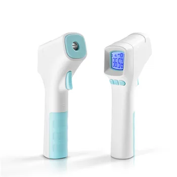 Digital Baby Body Infrared Thermometer Non Contact Digital IR Infrared Ear Forehead Thermometer Gun Adult Body Room Temperature
Digital Baby Body Infrared Thermometer Non Contact Digital IR Infrared Ear Forehead Thermometer Gun Adult Body Room Temperature