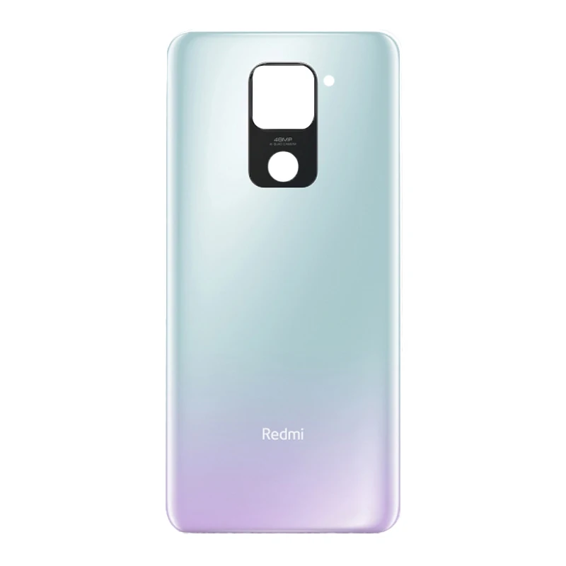 Redmi Note 9 Pro Крышка