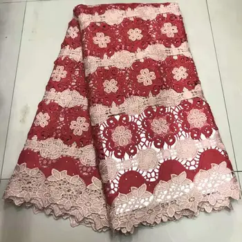 African Swiss Voile Lace Fabric 2019 High Quality Embroidered Nigerian Guipure Laces Fabric With Stones For Women dress
African Swiss Voile Lace Fabric 2019 High Quality Embroidered Nigerian Guipure Laces Fabric With Stones For Women dress