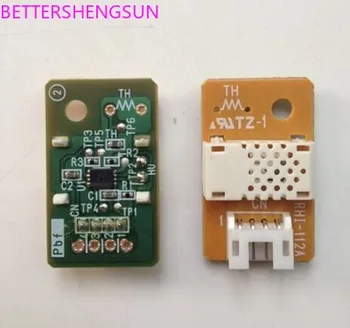 Free shipping Import Temperature and Humidity Sensor Module RHI-112A sensor HU-10S sensor
Free shipping Import Temperature and Humidity Sensor Module RHI-112A sensor HU-10S sensor