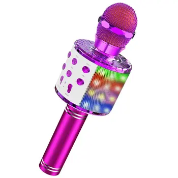 Capacitive Wireless Bluetooth Speaker with Light Integrated Variable Sound Microphone
Capacitive Wireless Bluetooth Speaker with Light Integrated Variable Sound Microphone