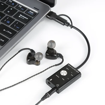 SIFREE USB Hubs Audio Portable USB External Sound Card With 3.5mm Jack And Microphone Sound Card Adapter For Window/Mac 2019
SIFREE USB Hubs Audio Portable USB External Sound Card With 3.5mm Jack And Microphone Sound Card Adapter For Window/Mac 2019