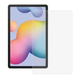 5 PCS Front Premium Tempered Glass Screen Guard Protector Film For Samsung Galaxy Tab S6 Lite P610 P615 SM-P610 10.4"
5 PCS Front Premium Tempered Glass Screen Guard Protector Film For Samsung Galaxy Tab S6 Lite P610 P615 SM-P610 10.4"