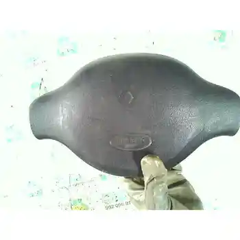 2966108 Airbag Front Left Renault Clio Ii Phase Ii (b/cb0) 1.9 Dti Diesels 
2966108 Airbag Front Left Renault Clio Ii Phase Ii (b/cb0) 1.9 Dti Diesels