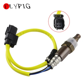 FLYPIG Oxygen Sensor O2 Air Fuel Ratio Upstream Heated For Honda Fit 1.5L 2007 2008 234-9060
FLYPIG Oxygen Sensor O2 Air Fuel Ratio Upstream Heated For Honda Fit 1.5L 2007 2008 234-9060