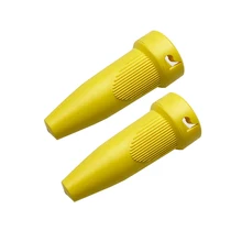 2Pcs for KARCHER SC1 SC2 SC3 SC4 SC5 CTK10 SG4/4 Etc SC Series Steam Cleaner Parts Replacement Nozzle
2Pcs for KARCHER SC1 SC2 SC3 SC4 SC5 CTK10 SG4/4 Etc SC Series Steam Cleaner Parts Replacement Nozzle