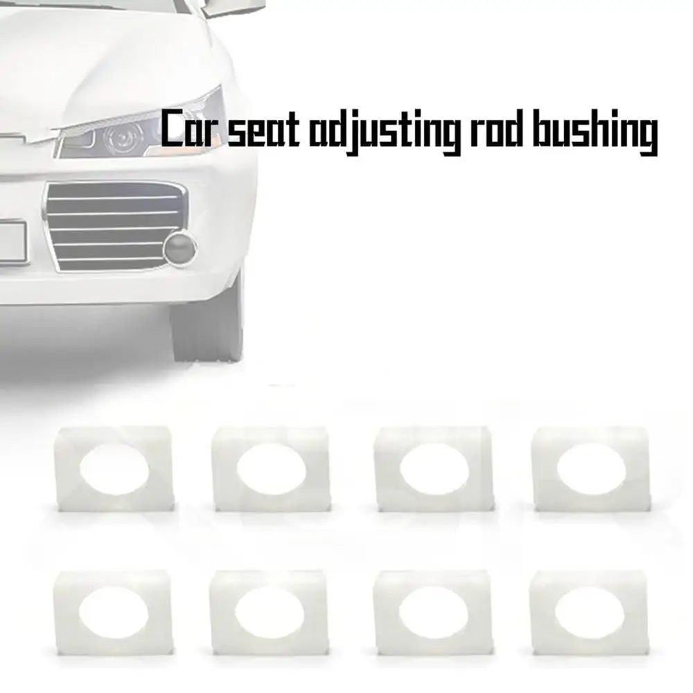 Durable Use Replacement Upgraded Seat Bushes Bushings Fix Worn Rocking Repair Suitable for BMW Z3 Z3M
Durable Use Replacement Upgraded Seat Bushes Bushings Fix Worn Rocking Repair Suitable for BMW Z3 Z3M