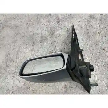 ELECTRIC LEFT REARVIEW MIRROR FORD FIESTA SALOON (DX) 
ELECTRIC LEFT REARVIEW MIRROR FORD FIESTA SALOON (DX)
