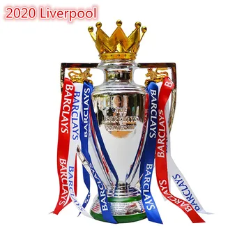 77CM 1:1 Trophy Cup European League Sculpture Soccer Craft Home Decoration Football Trophy Cup
77CM 1:1 Trophy Cup European League Sculpture Soccer Craft Home Decoration Football Trophy Cup