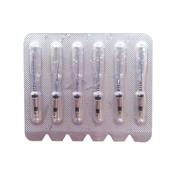 Dental Recip-Blue Files R25 31mm Reciprocal Blue Heat Activation File Dental Rotary Only One Files Endodontic Dental Endo Files
Dental Recip-Blue Files R25 31mm Reciprocal Blue Heat Activation File Dental Rotary Only One Files Endodontic Dental Endo Files