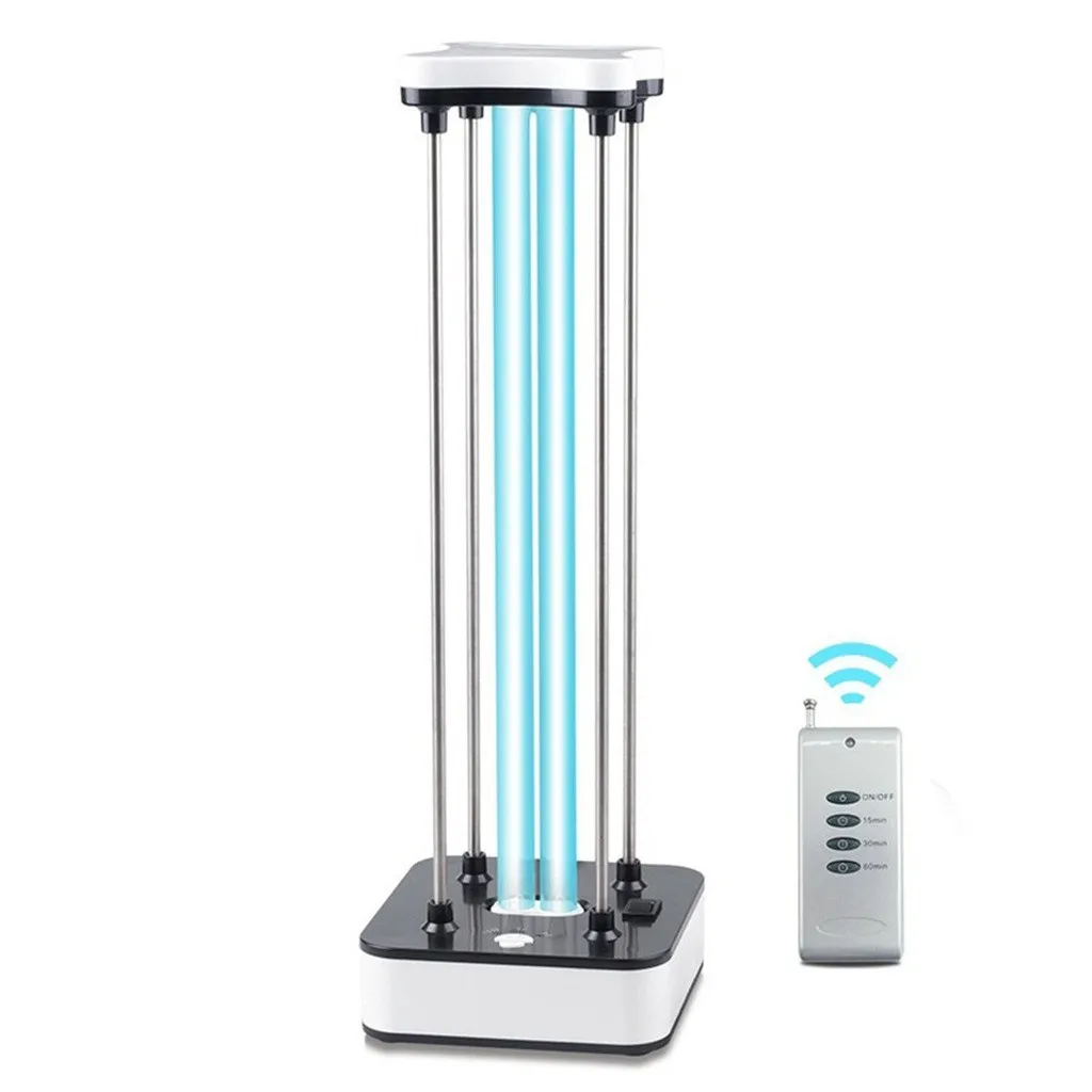 baby Disinfecting Treasure 59s Disinfection sanitizing 36W UVC Germicidal Lamp UV Sterilization Light Remote Control
baby Disinfecting Treasure 59s Disinfection sanitizing 36W UVC Germicidal Lamp UV Sterilization Light Remote Control
