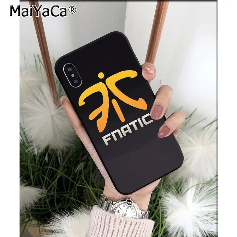 Fnatic FNC Esports Club
