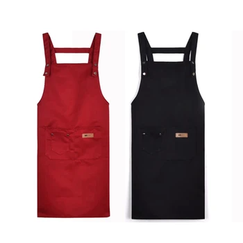 2 Pcs Professional Stylist Apron Waterproof Hairdressing Coloring Shampoo Haircuts Cloth Hair Salon Tool, Red & Black
2 Pcs Professional Stylist Apron Waterproof Hairdressing Coloring Shampoo Haircuts Cloth Hair Salon Tool, Red & Black