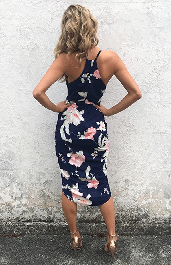Robe d'été tendance Robe d'été tendance
