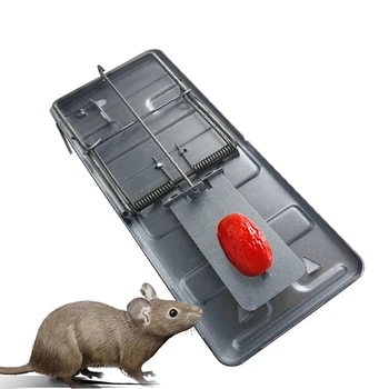 Reusable Mouse Mice Rat Trap Killer Control Trap-Easy Pest Catching Catcher Pest Reject Catching Mice Traps Pest Control
Reusable Mouse Mice Rat Trap Killer Control Trap-Easy Pest Catching Catcher Pest Reject Catching Mice Traps Pest Control