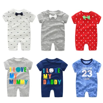 Baby Boy Clothing Baby Rompers Disney Kids Clothing Baby Rompers Roupas Bebes Infant Jumpsuit Newfashion Boys Clothes
Baby Boy Clothing Baby Rompers Disney Kids Clothing Baby Rompers Roupas Bebes Infant Jumpsuit Newfashion Boys Clothes