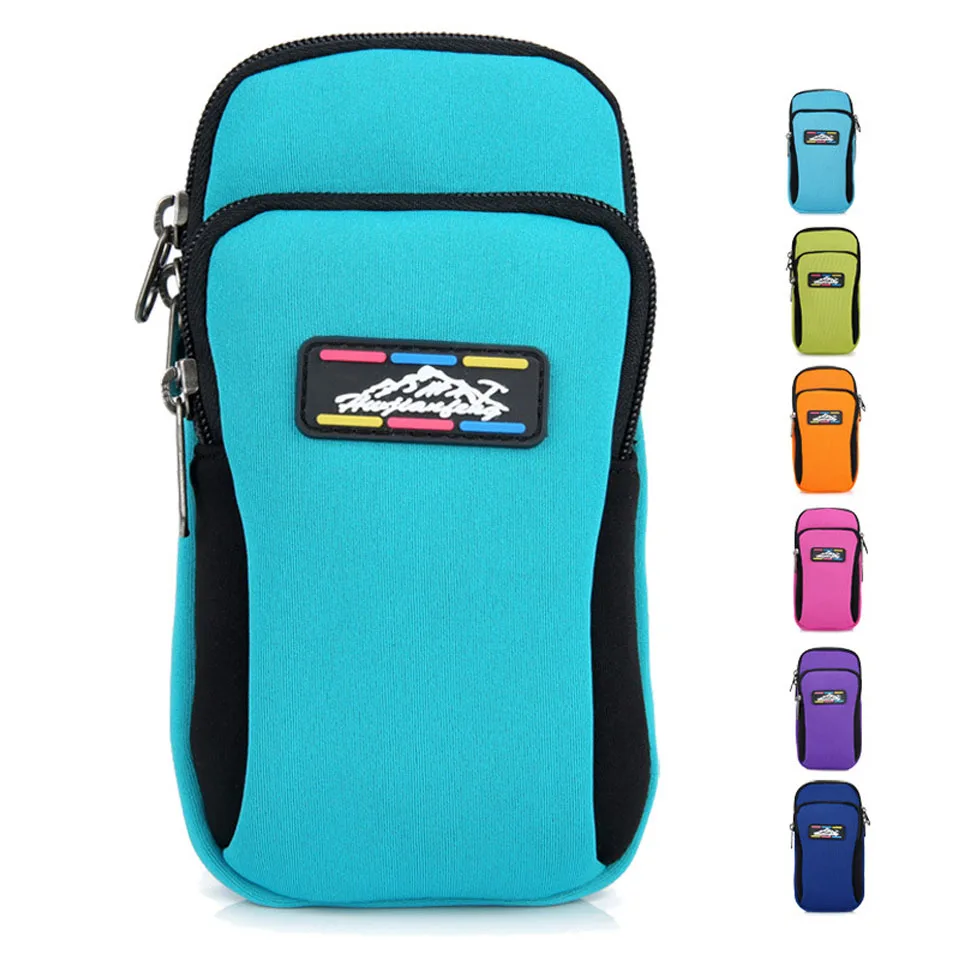 Women Men Running Jogging Bags Phone Protective Pack Sports Wrist Arm Bag Outdoor Nylon Waterproof Bags Armband Sport Gym Bag 
Women Men Running Jogging Bags Phone Protective Pack Sports Wrist Arm Bag Outdoor Nylon Waterproof Bags Armband Sport Gym Bag