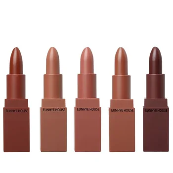 Velvet Matte Lipstick Mood Recipe LipColor 1pcs Lipstick Tint Silky Moisturzing Nourishing Lipsticks Balm Lip Cosmetics
Velvet Matte Lipstick Mood Recipe LipColor 1pcs Lipstick Tint Silky Moisturzing Nourishing Lipsticks Balm Lip Cosmetics
